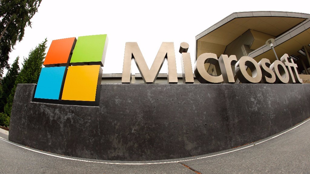 Microsoft, Aparna Gupta를 글로벌 딜리버리 센터 리더로 임명