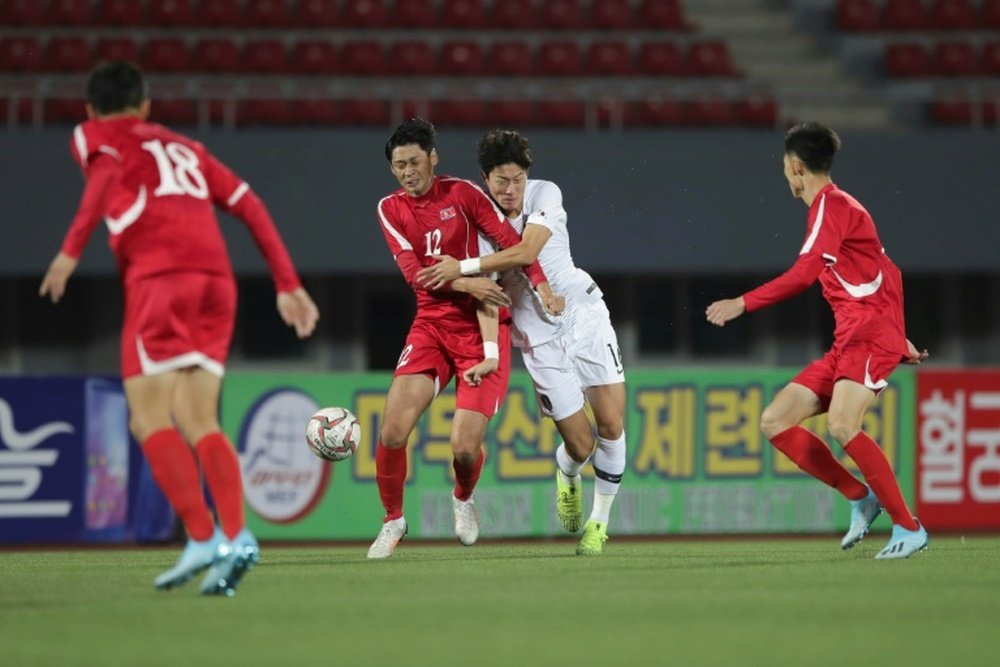 2023년 해외에서 활약하는 최고의 한국 축구 선수들