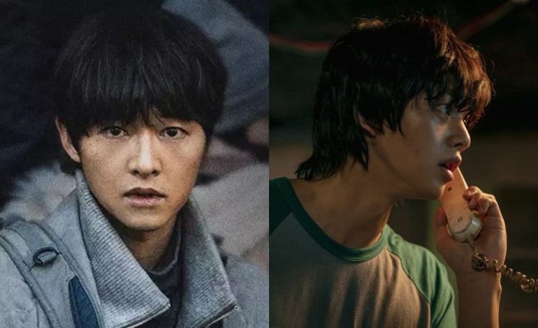 Netflix Korea 2024 라인업 공개: ​​경성 크리처 2부터 헬바운드 2까지 |  웹 시리즈