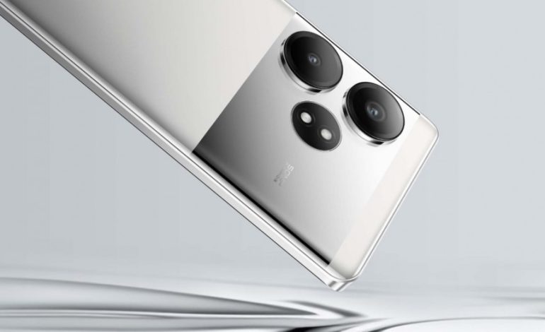 Realme GT 6T, Snapdragon 7+ Gen 3, 120W 충전 기능으로 데뷔