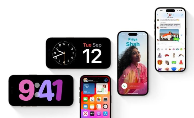 iOS 18은 iPhone 사용자 정의 옵션에 대한 모든 것입니다: 다시 칠해진 앱 아이콘, 홈 화면 등 기대할 수 있는 것