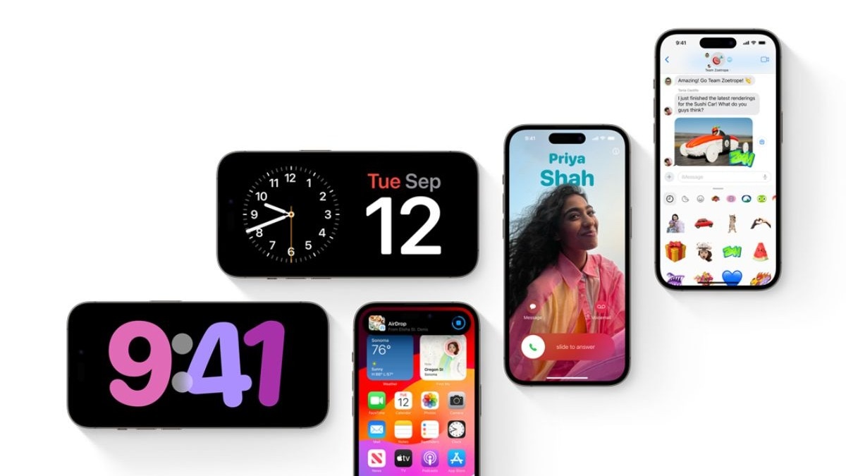 iOS 18은 iPhone 사용자 정의 옵션에 대한 모든 것입니다: 다시 칠해진 앱 아이콘, 홈 화면 등 기대할 수 있는 것