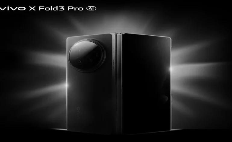 비보(Vivo)가 프리미엄 시장을 겨냥해 인도산 폴더블폰 X 폴드3 프로(X Fold3 Pro)를 출시할 예정이다.