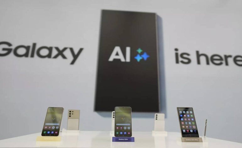 삼성, 프랑스 AI 스타트업 인수: 이것이 한국 기술 회사에 중요한 이유