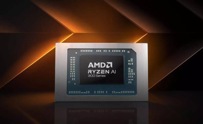 Computex 2024: AMD, AI 기술이 적용된 노트북 칩인 “세계에서 가장 강력한 소비자 데스크탑 프로세서” 발표
