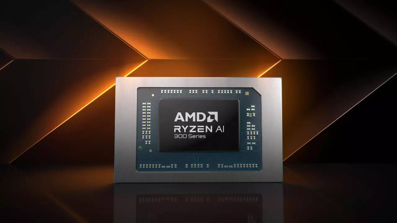 Computex 2024: AMD, AI 기술이 적용된 노트북 칩인 “세계에서 가장 강력한 소비자 데스크탑 프로세서” 발표