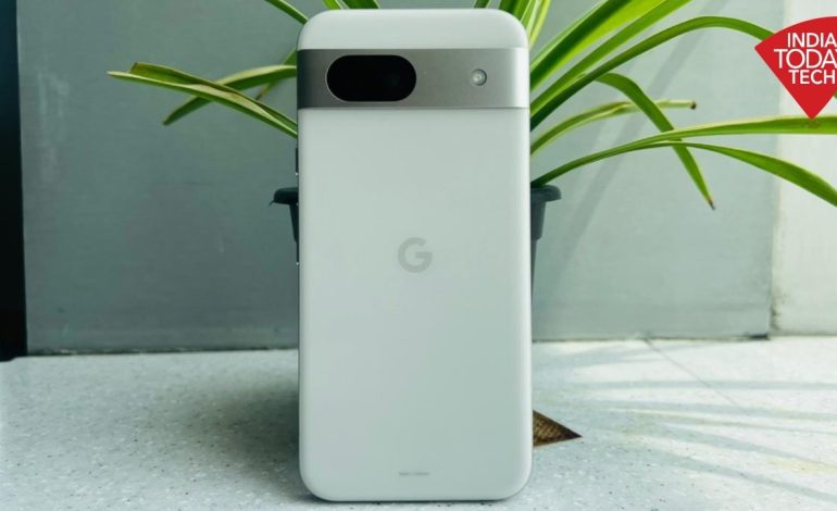 Google Pixel 8a는 Flipkart에서 Rs 50,000 미만의 가격으로 구입할 수 있습니다. 거래 방법은 다음과 같습니다.