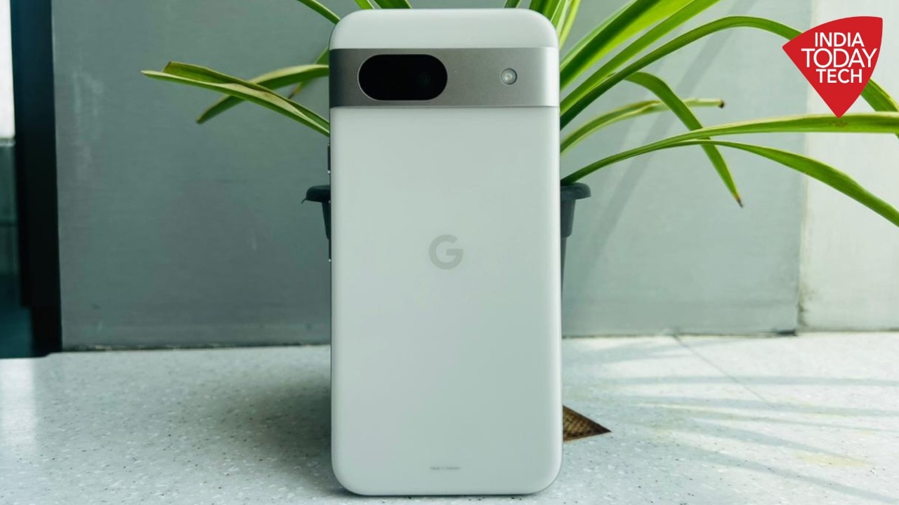 Google Pixel 8a는 Flipkart에서 Rs 50,000 미만의 가격으로 구입할 수 있습니다. 거래 방법은 다음과 같습니다.