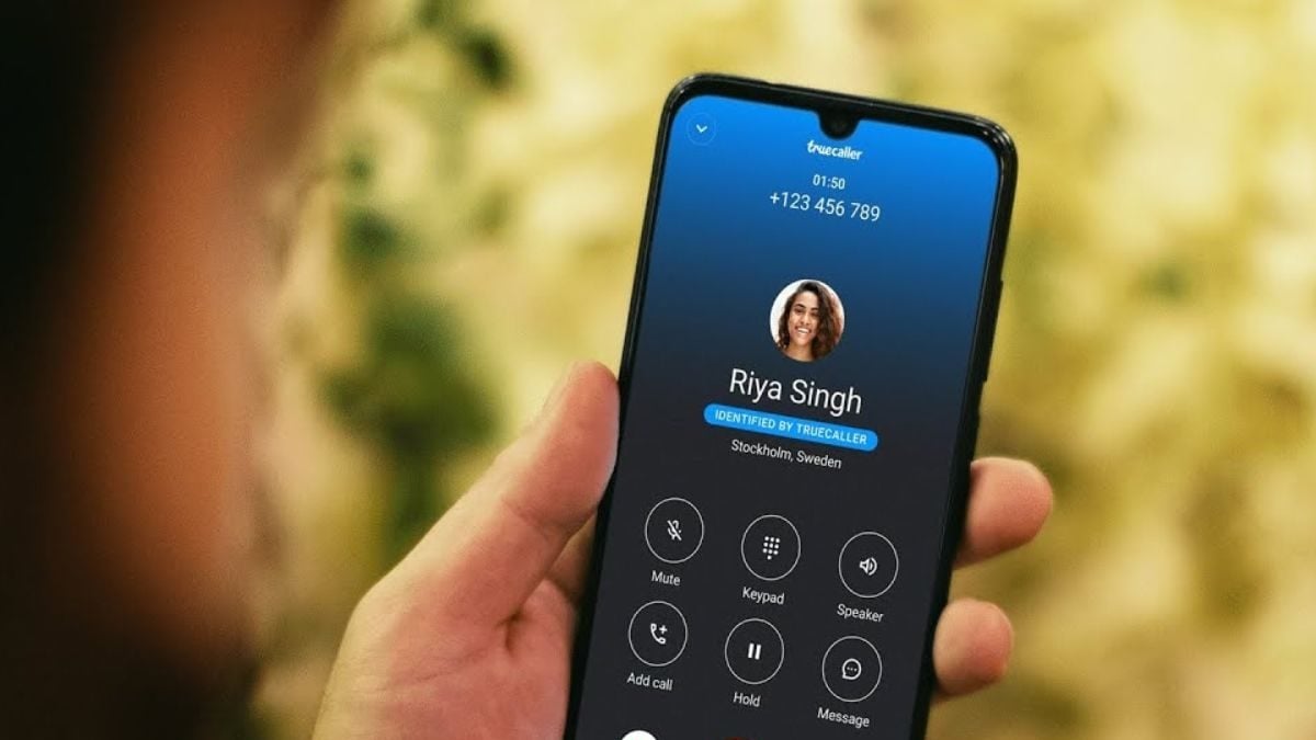 Truecaller AI 통화 스캐너를 사용하면 음성 통화 사기를 예방할 수 있습니다. 사용 방법은 다음과 같습니다.