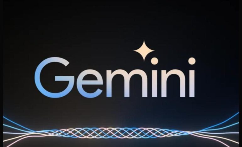 ChatGPT뿐만 아니라 Apple은 iOS 18 업데이트를 통해 Gemini AI를 iPhone에 도입할 수도 있습니다.