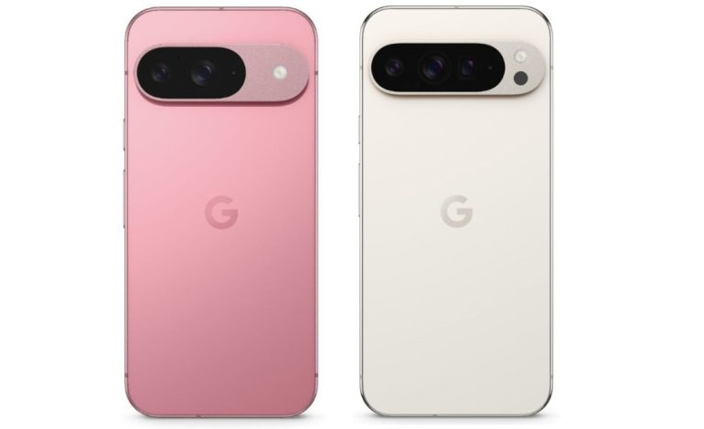 Google Pixel 9 휴대폰에 대한 유출: 디자인, 색상, 인공 지능 기능 및 우리가 아는 모든 것