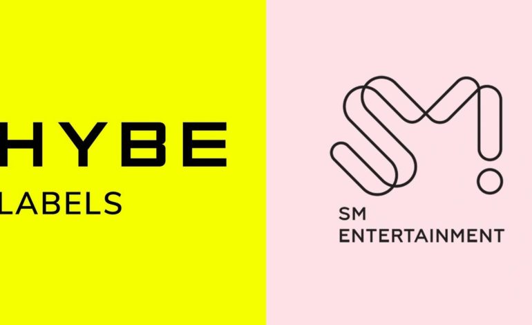 하이브(HYBE), 7,800만 달러 규모의 거래로 SM 엔터테인먼트 지분 확대