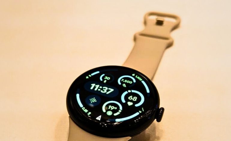 Google은 Pixel Watch 3 버전을 수리할 수 없음을 확인했습니다. 다음과 같은 일이 발생합니다.