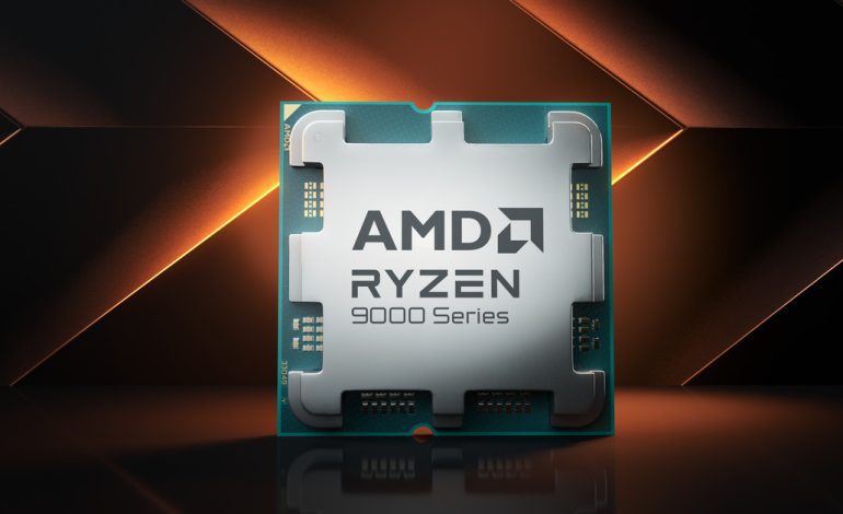 AMD의 새로운 Zen 5 프로세서는 초기 리뷰에서 깊은 인상을 남기지 못했습니다.