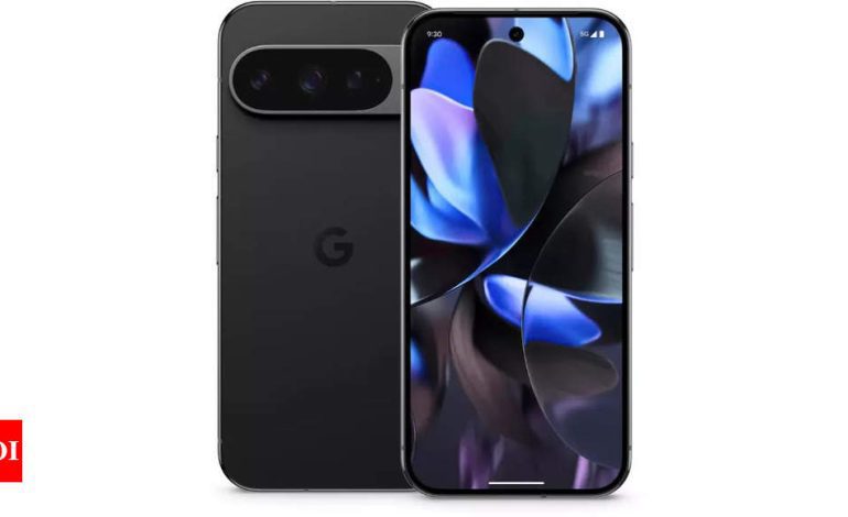 Google Pixel 9 Pro 디자인 및 색상 옵션 유출: 기대할 사항