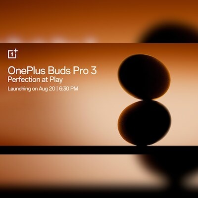 OnePlus Buds Pro 3는 8월 20일 인도에서 출시됩니다: 예상 사양 | 기술 뉴스