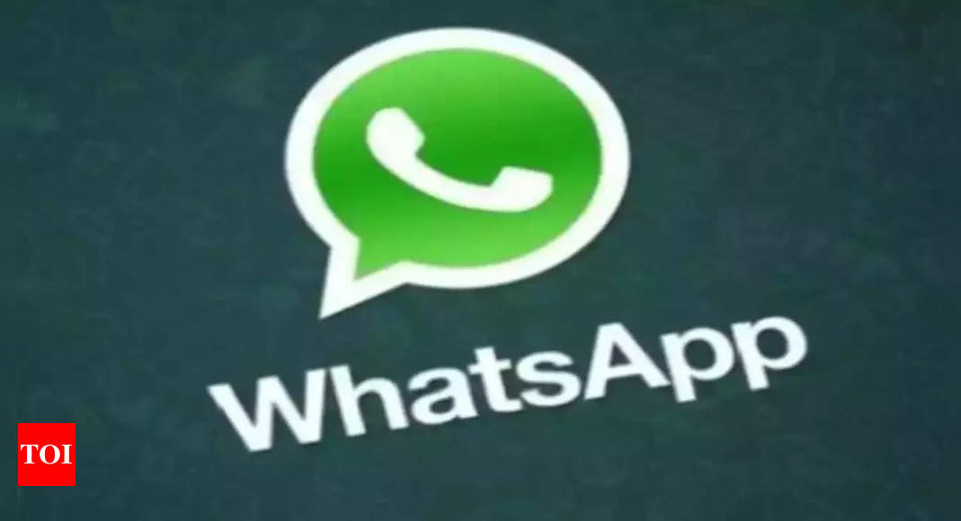 WhatsApp은 곧 iPhone 사용자를 위한 증강 현실 효과 및 필터를 출시할 예정입니다.