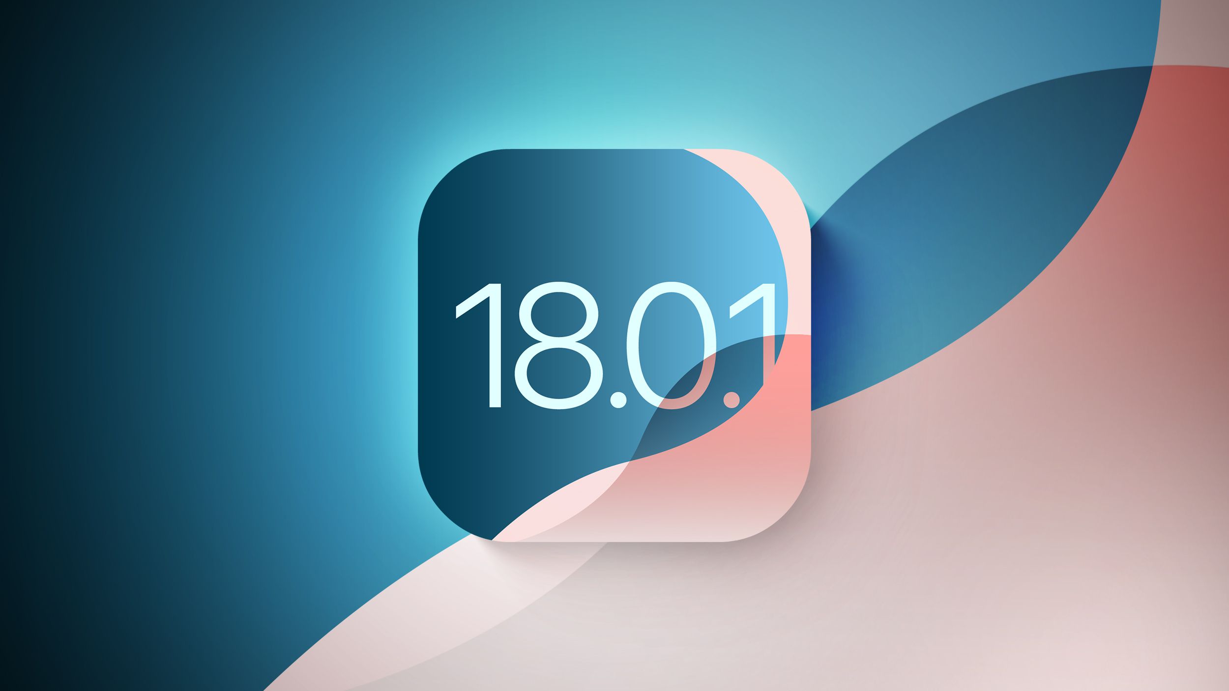 Apple은 여러 버그가 나타난 후 iPhone 장치에 대한 iOS 18.0.1 업데이트를 준비하고 있습니다.