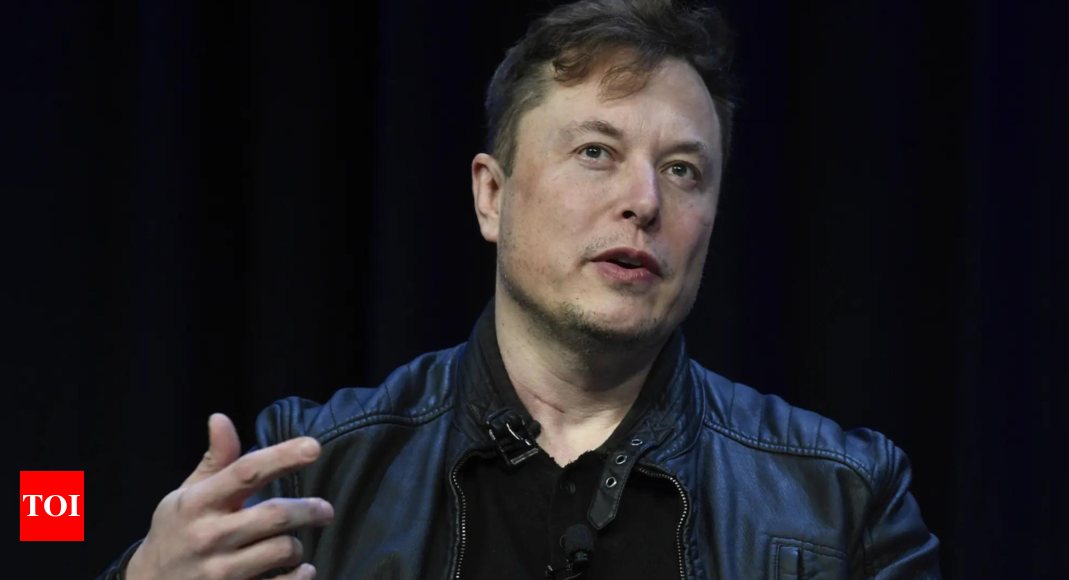 Elon Musk는 화성으로 가는 미래의 우주 여행자가 당신일 수 있다고 말합니다. 방법은 다음과 같습니다.