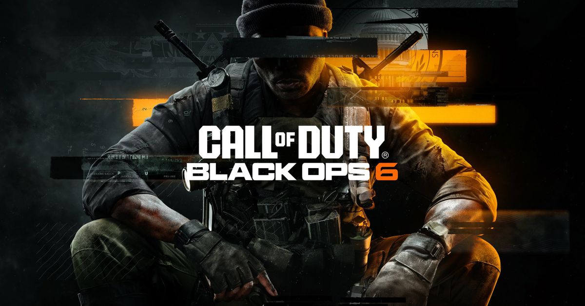 Call of Duty: Black Ops 6 다운로드로 인터넷 사용 극대화